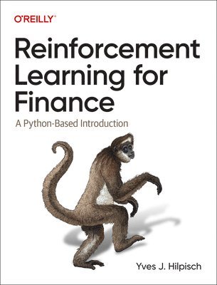 Reinforcement Learning for Finance 1