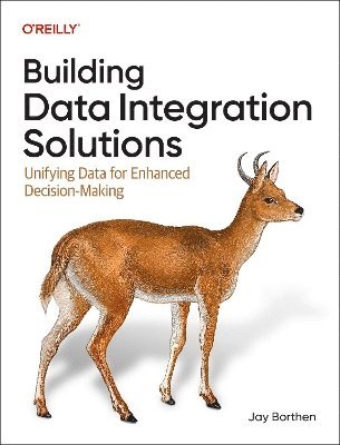 Building Data Integration Solutions 1