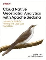 bokomslag Cloud Native Geospatial Analytics with Apache Sedona