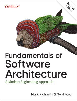 Fundamentals of Software Architecture 1