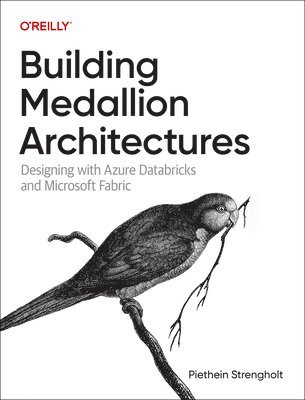 Building Medallion Architectures: Designing with Delta Lake and Spark 1