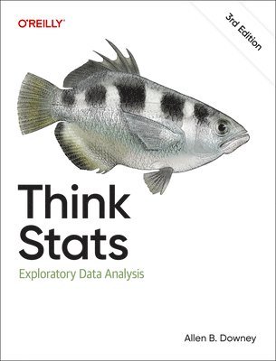 Think Stats 1
