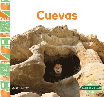 Cuevas (Caves) 1