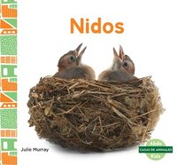 bokomslag Nidos (Nests)