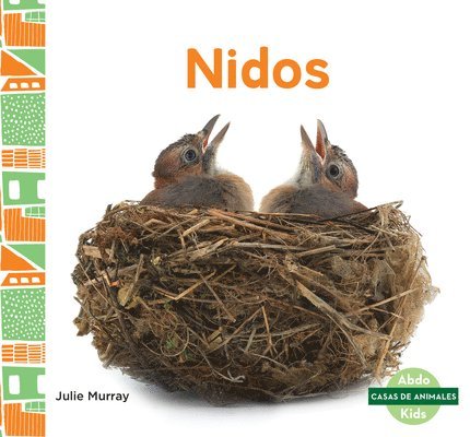 Nidos (Nests) 1