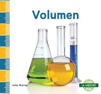 Julie Murray - Volumen (Volume), Inbunden