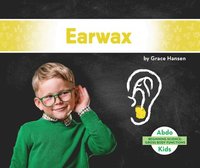 bokomslag Earwax