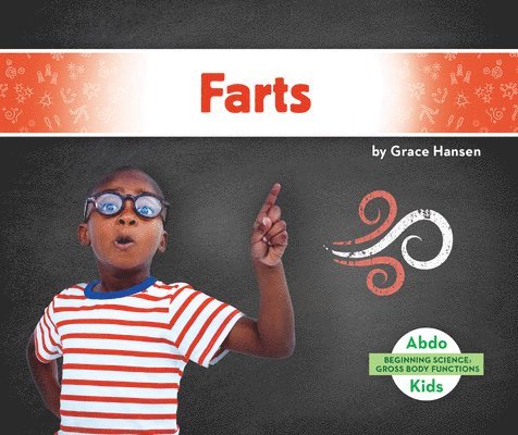 Grace Hansen - Farts, Inbunden