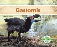 bokomslag Gastornis