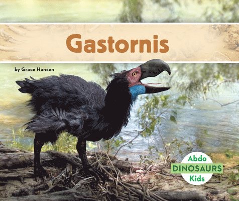 Gastornis 1