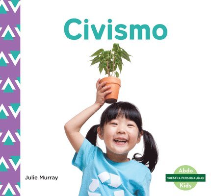 Julie Murray - Civismo (Citizenship), Inbunden. Tillgänglighet: Lägg i varukorg