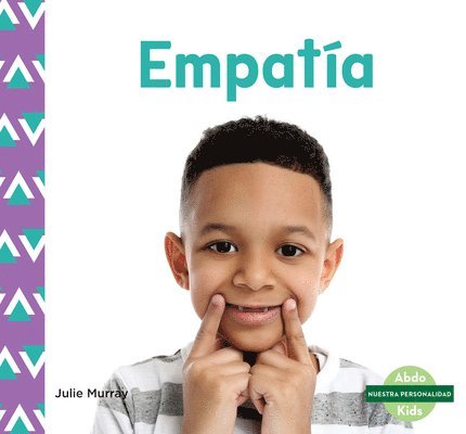Julie Murray - Empatia (Empathy), Inbunden. Tillgänglighet: Lägg i varukorg