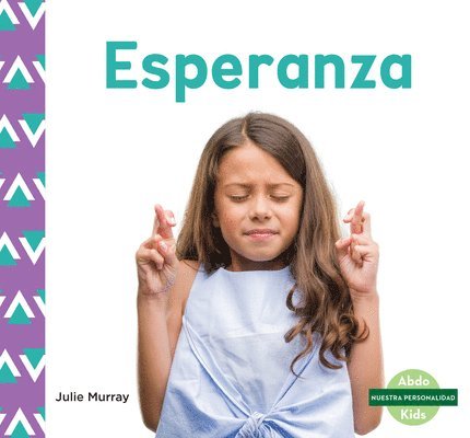 Julie Murray - Esperanza (Hope), Inbunden. Tillgänglighet: Lägg i varukorg