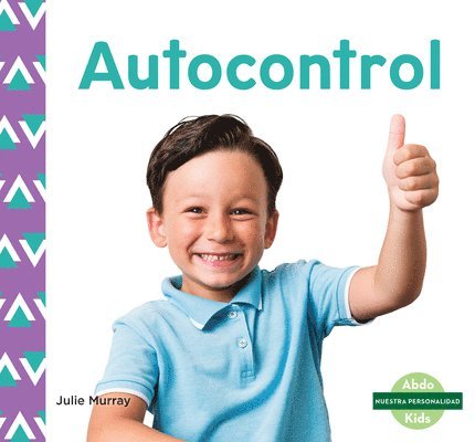 Julie Murray - Autocontrol (Self-Control), Inbunden. Tillgänglighet: Lägg i varukorg