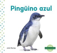 bokomslag Pingüino Azul (Little Penguin)