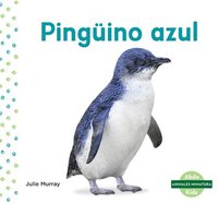 bokomslag Pinguino Azul (Little Penguin)