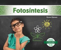 bokomslag Fotosintesis (Photosynthesis)