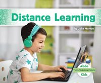 bokomslag Distance Learning