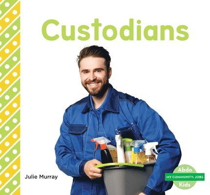 Julie Murray - Custodians, Inbunden. Tillgänglighet: Lägg i varukorg
