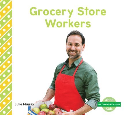Grocery Store Workers 1