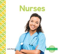 bokomslag Nurses