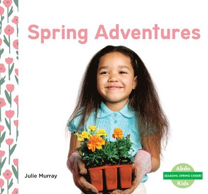 Spring Adventures 1
