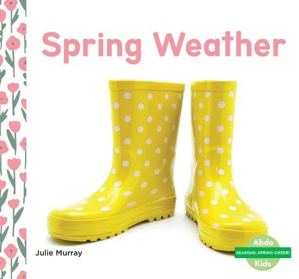 Spring Weather 1