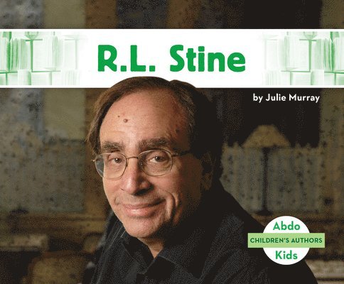 Julie Murray - R.L Stine, Inbunden