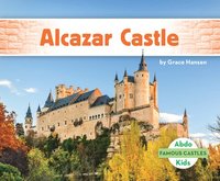 bokomslag Alcazar Castle