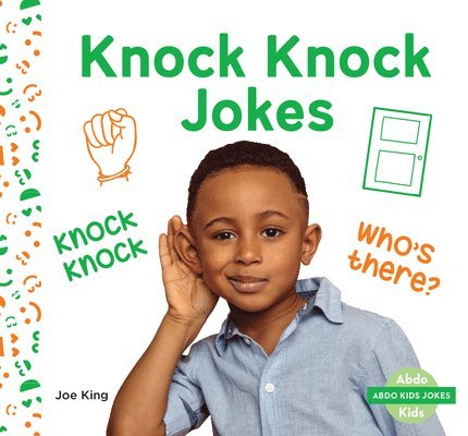 Knock Knock Jokes 1