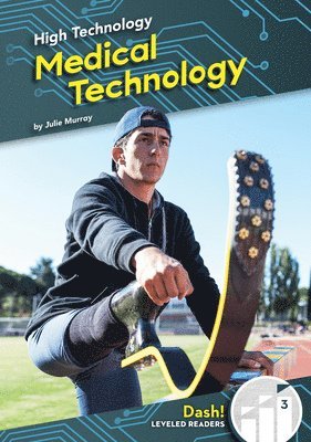 Julie Murray - Medical Technology, Inbunden
