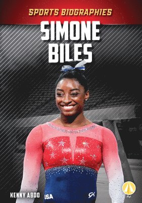 Simone Biles