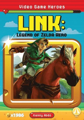 Link: Legend of Zelda Hero: Legend of Zelda Hero