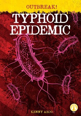 Kenny Abdo - Typhoid Epidemic, Inbunden