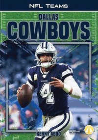 bokomslag Dallas Cowboys