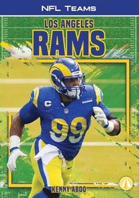 bokomslag Los Angeles Rams