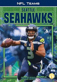 bokomslag Seattle Seahawks