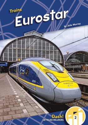 Eurostar 1