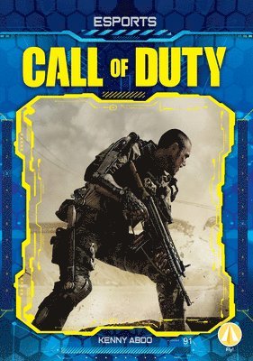 Call of Duty 1