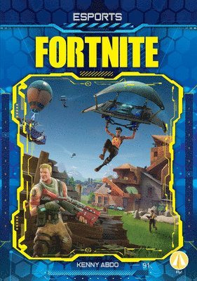 Fortnite 1