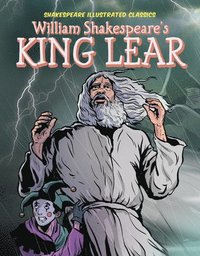 bokomslag William Shakespeare's King Lear