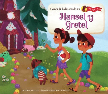 Hansel Y Gretel (Hansel and Gretel) 1