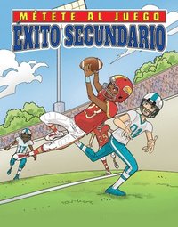 bokomslag Exito Secundario (Secondary Success)