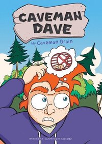 bokomslag My Caveman Brain: #5