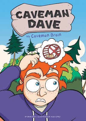 My Caveman Brain: #5 1
