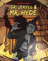 bokomslag Dr. Jekyll & Mr. Hyde