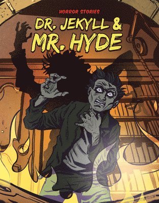 Dr. Jekyll & Mr. Hyde 1