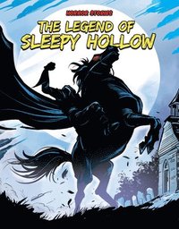 bokomslag Legend of Sleepy Hollow