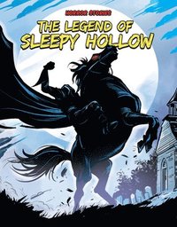 bokomslag The Legend of Sleepy Hollow