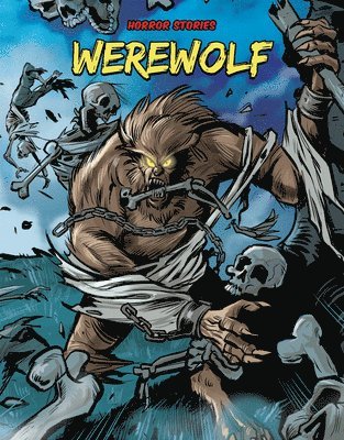 Werewolf 1